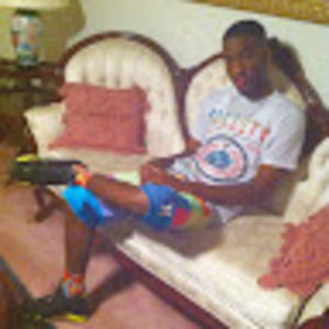 Meet your Posher, Fernando